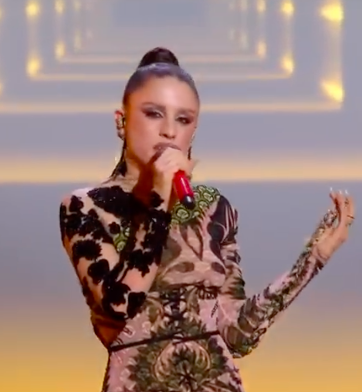 Testo La noia - Angelina Mango